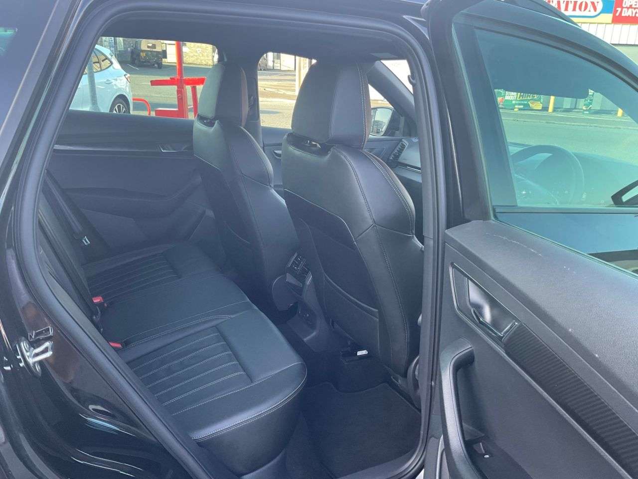 2021 SKODA KAROQ 2021 SKODA KAROQ