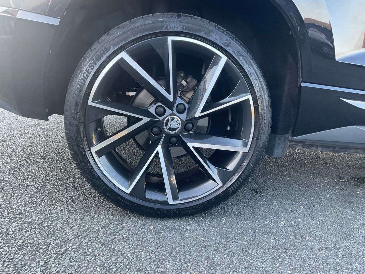 2021 SKODA KAROQ 2021 SKODA KAROQ