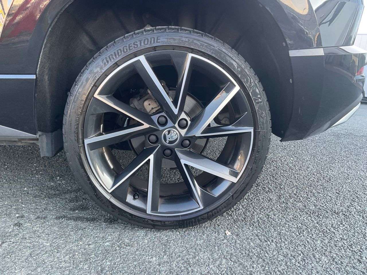 2021 SKODA KAROQ 2021 SKODA KAROQ