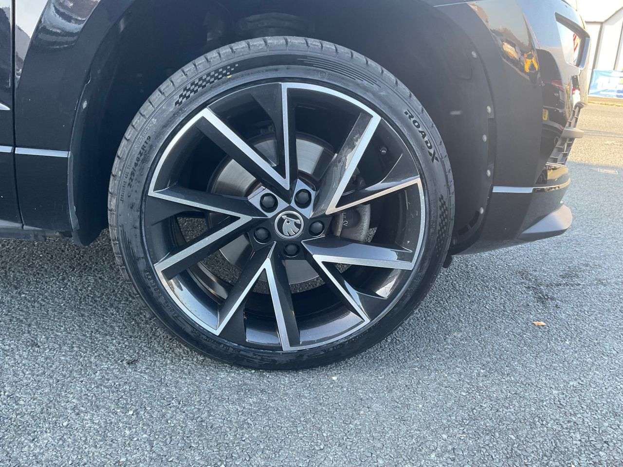 2021 SKODA KAROQ 2021 SKODA KAROQ