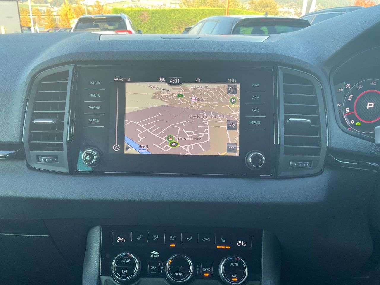 2021 SKODA KAROQ 2021 SKODA KAROQ