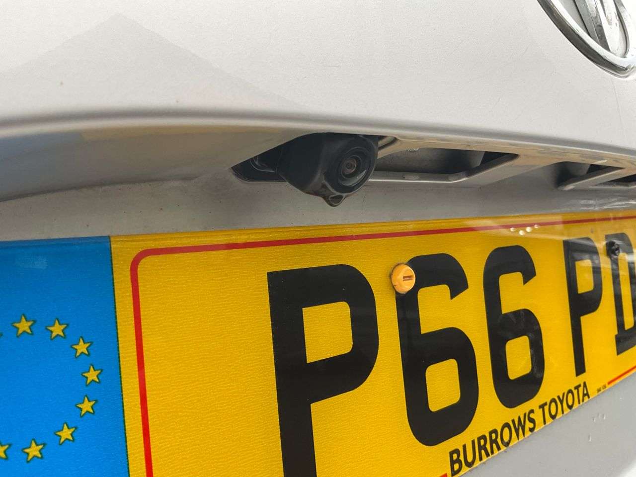 2019 TOYOTA YARIS 2019 TOYOTA YARIS