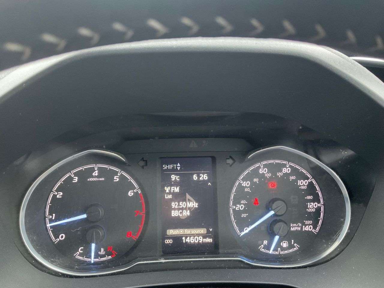 2019 TOYOTA YARIS 2019 TOYOTA YARIS