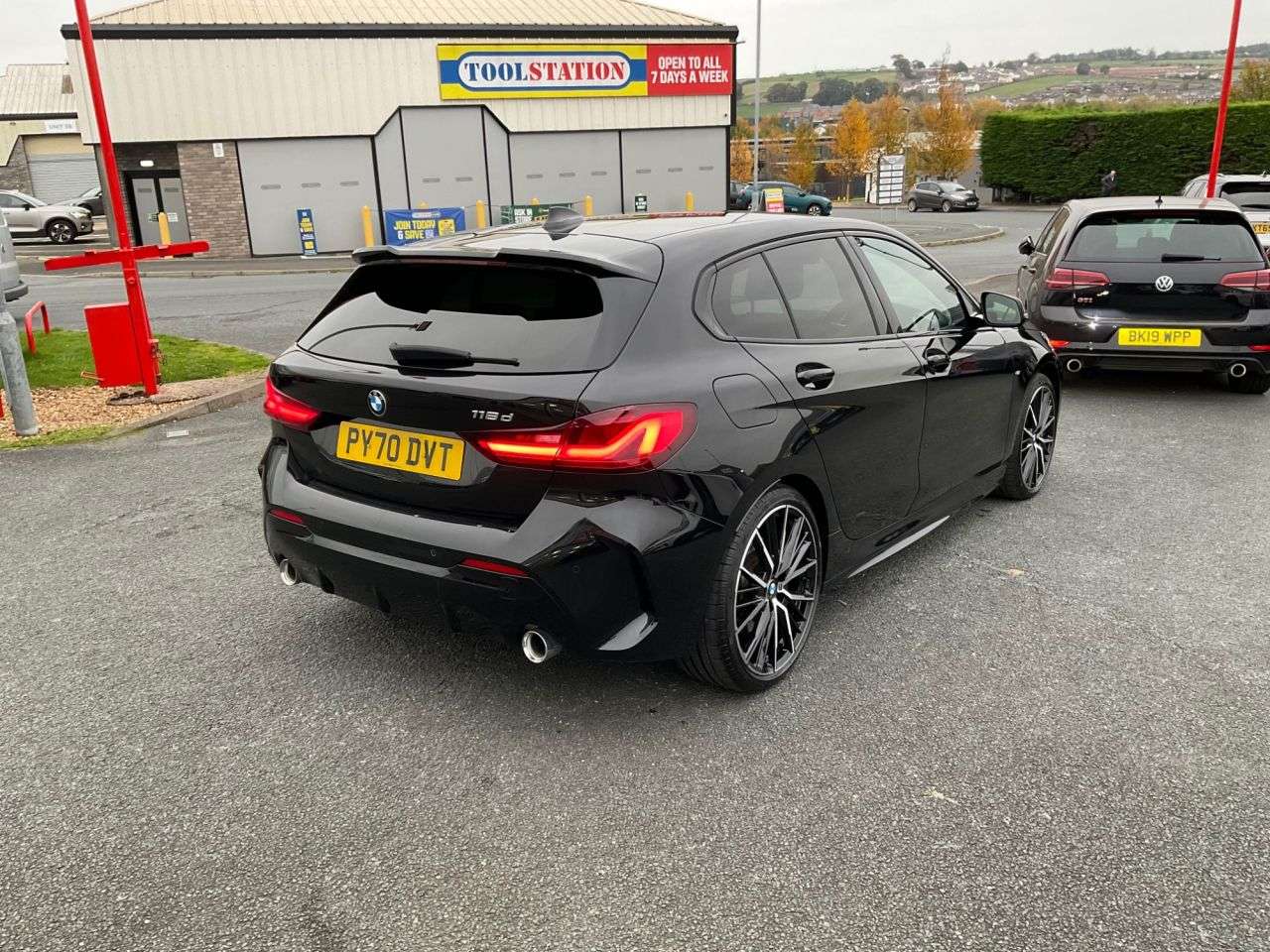 2021 BMW 1 SERIES 2021 BMW 1 SERIES
