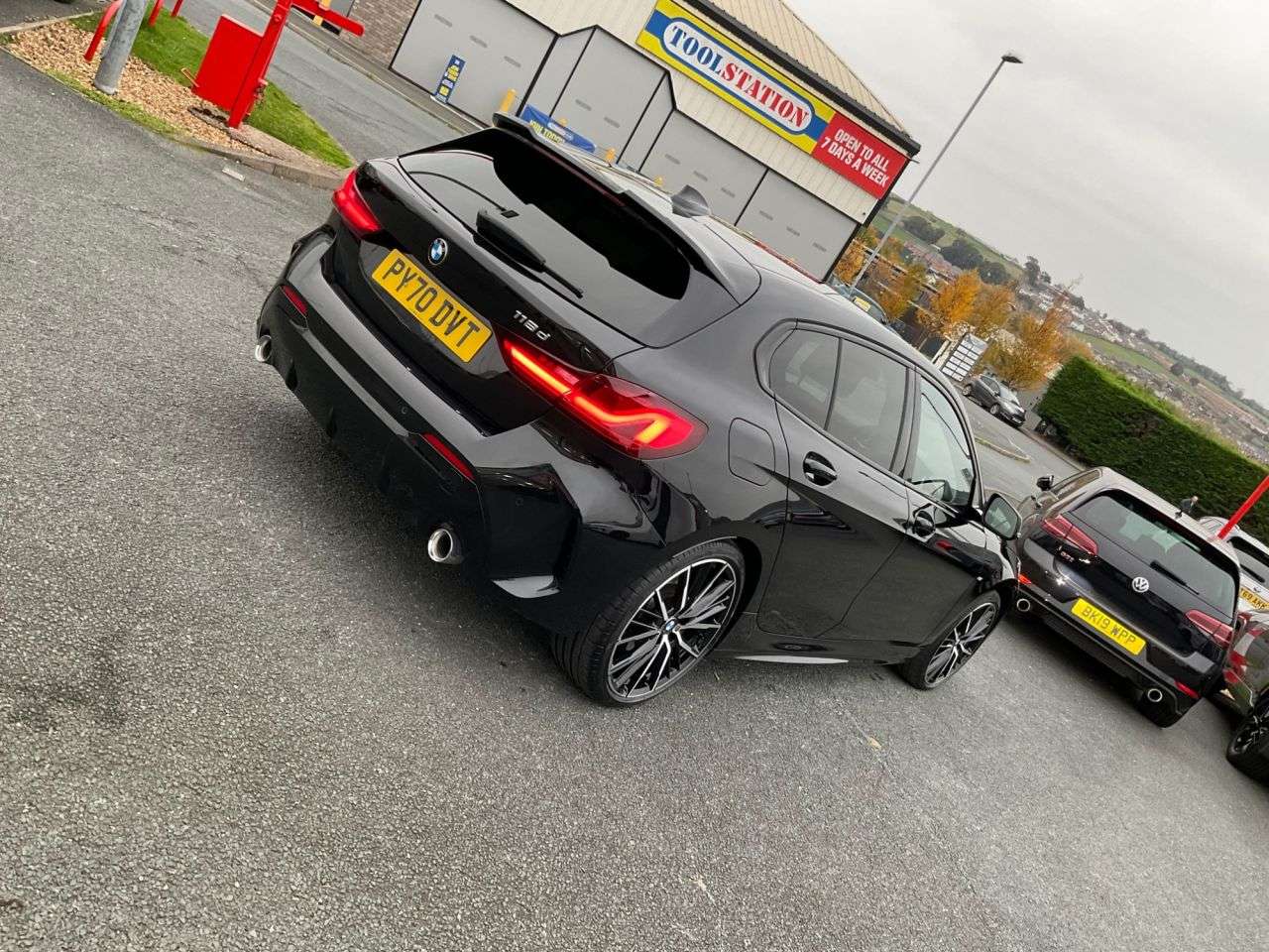 2021 BMW 1 SERIES 2021 BMW 1 SERIES