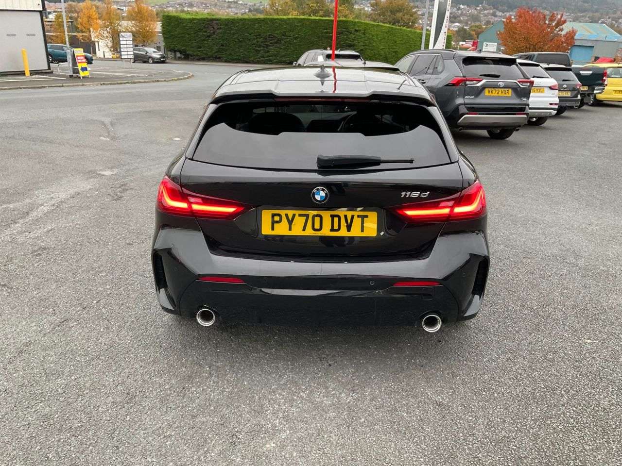 2021 BMW 1 SERIES 2021 BMW 1 SERIES