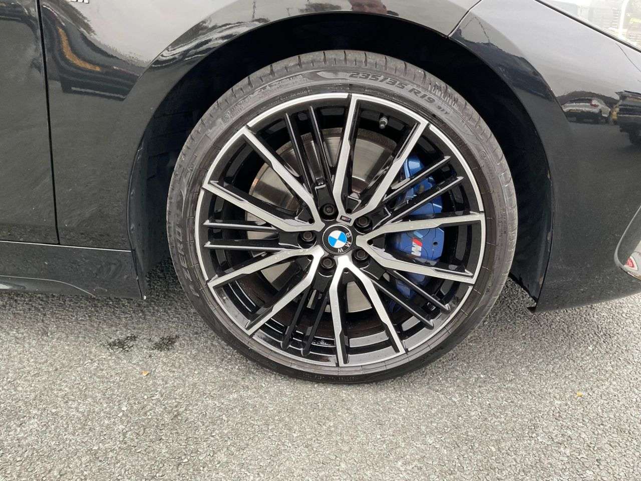 2021 BMW 1 SERIES 2021 BMW 1 SERIES