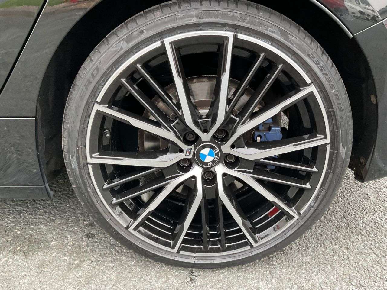 2021 BMW 1 SERIES 2021 BMW 1 SERIES