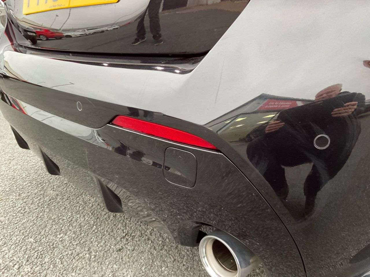 2021 BMW 1 SERIES 2021 BMW 1 SERIES