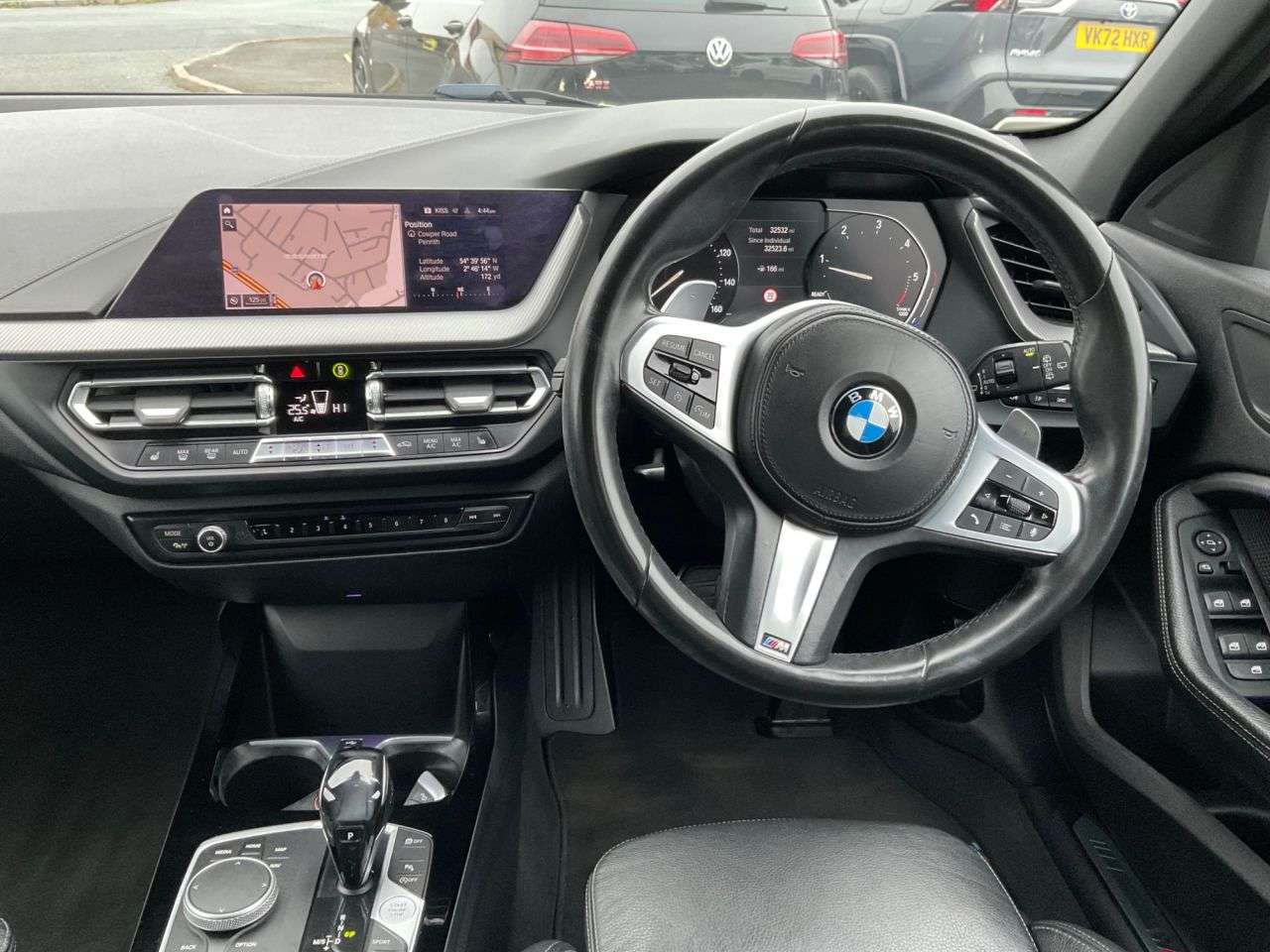 2021 BMW 1 SERIES 2021 BMW 1 SERIES