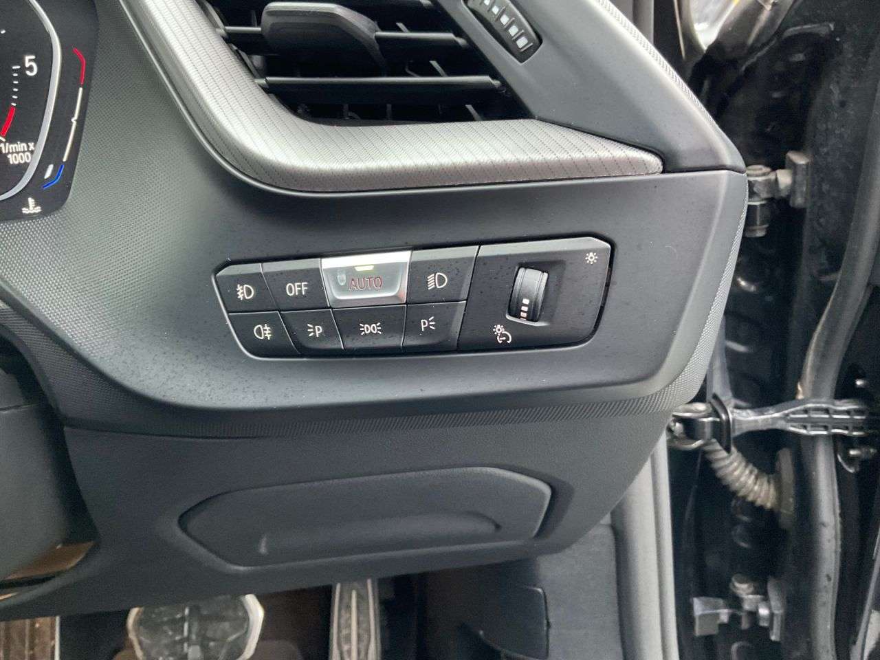 2021 BMW 1 SERIES 2021 BMW 1 SERIES