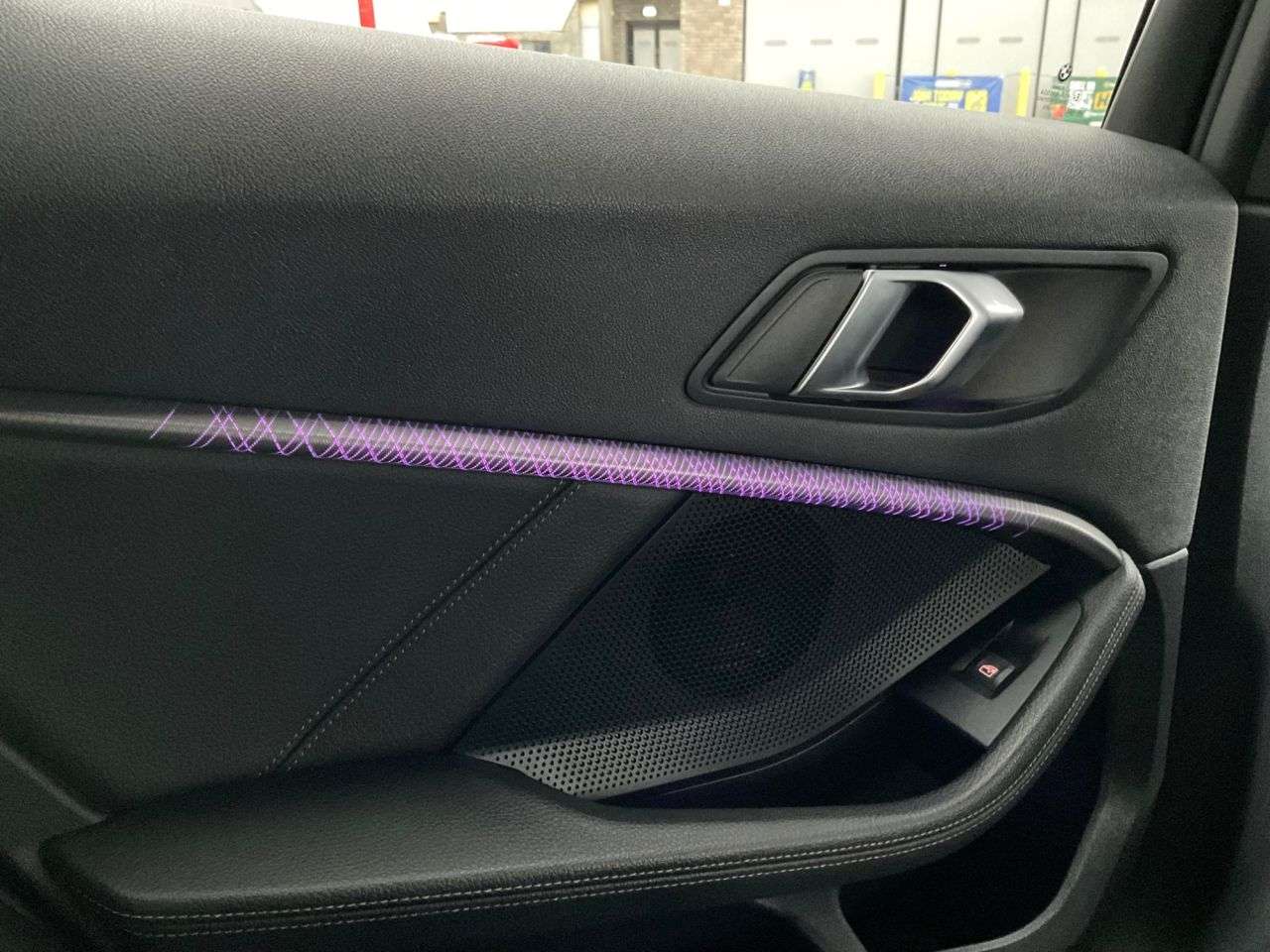 2021 BMW 1 SERIES 2021 BMW 1 SERIES