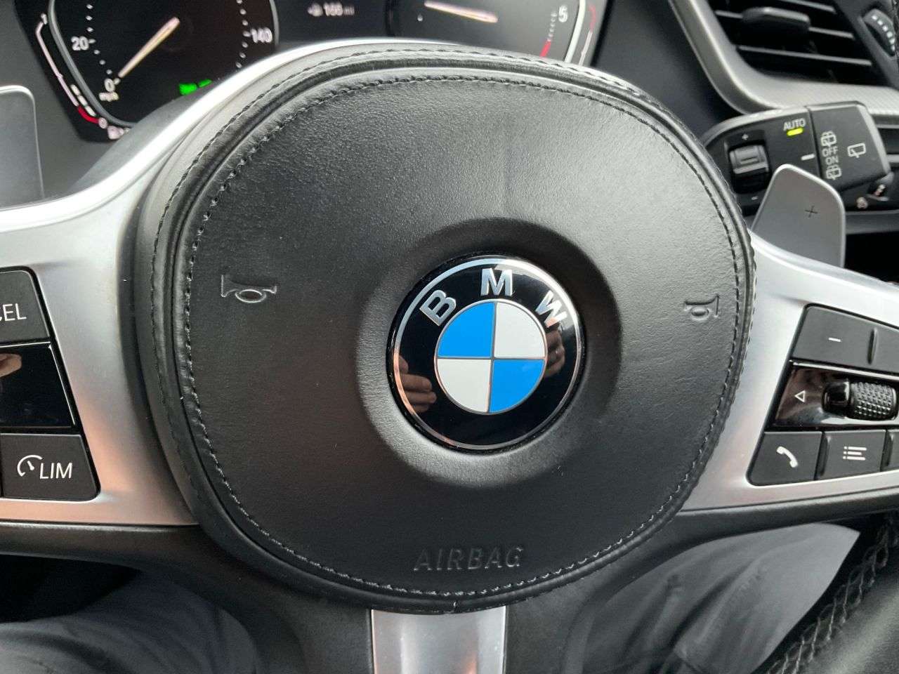 2021 BMW 1 SERIES 2021 BMW 1 SERIES