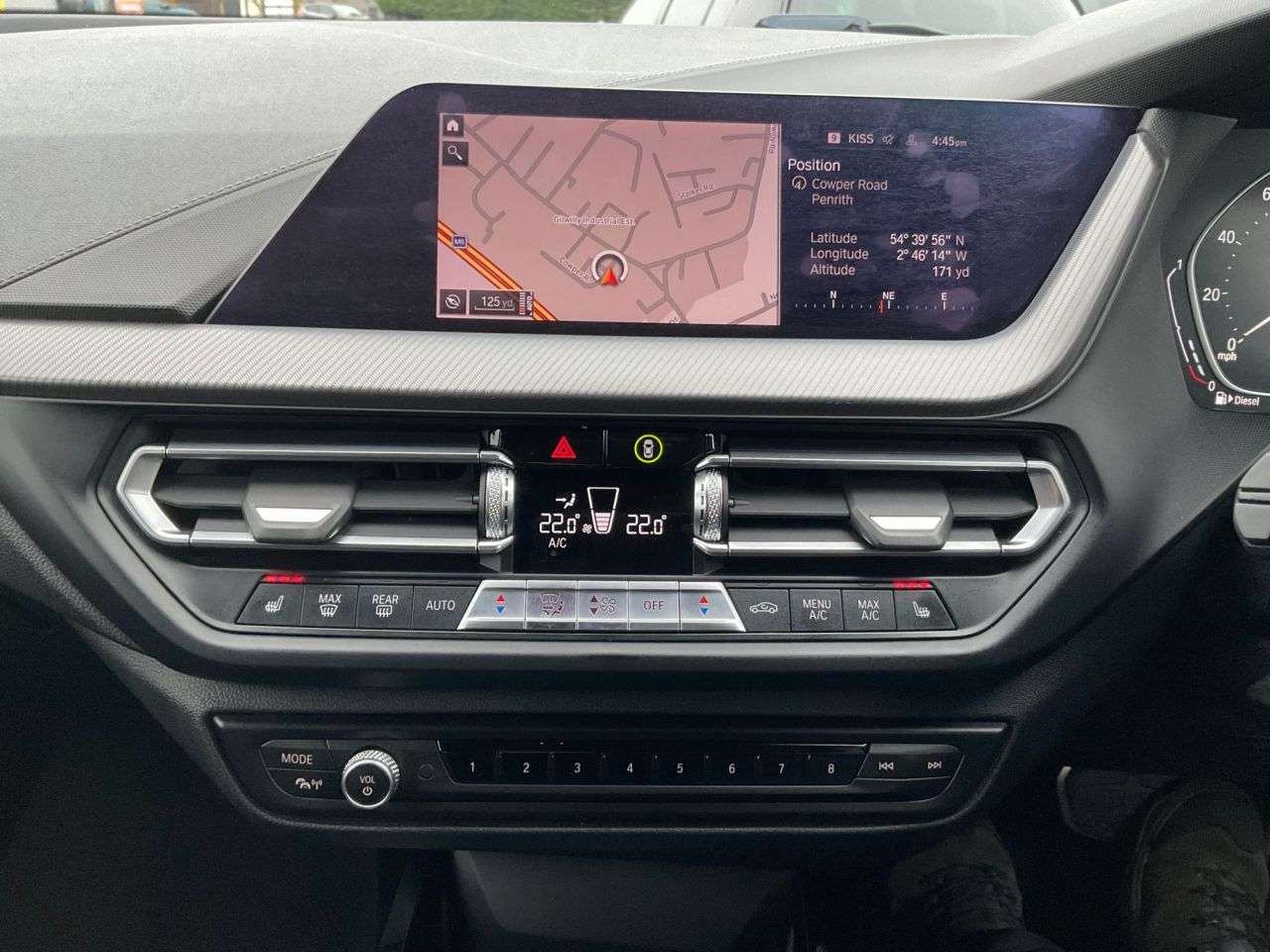 2021 BMW 1 SERIES 2021 BMW 1 SERIES