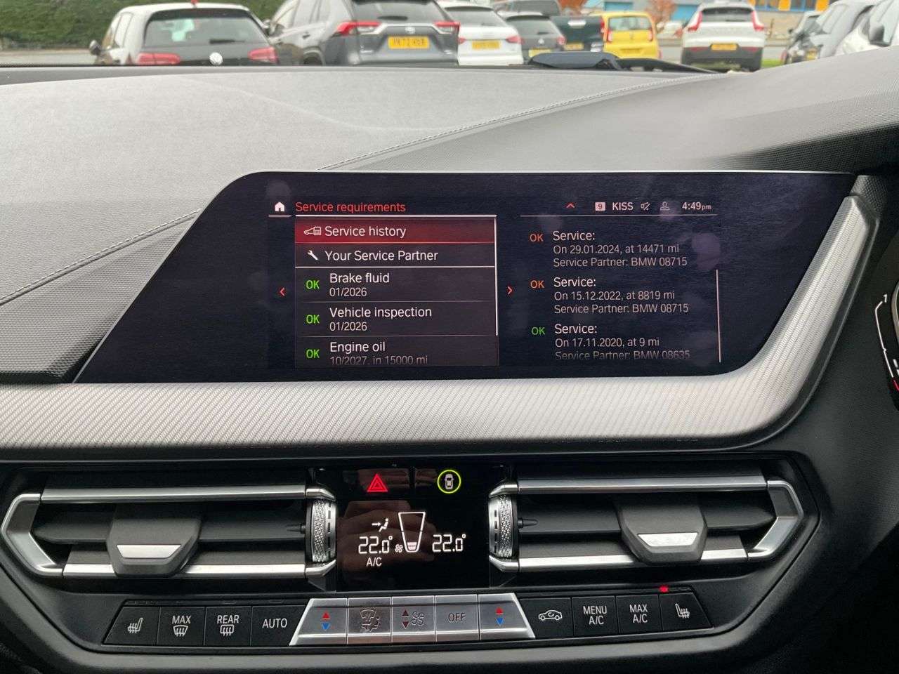 2021 BMW 1 SERIES 2021 BMW 1 SERIES