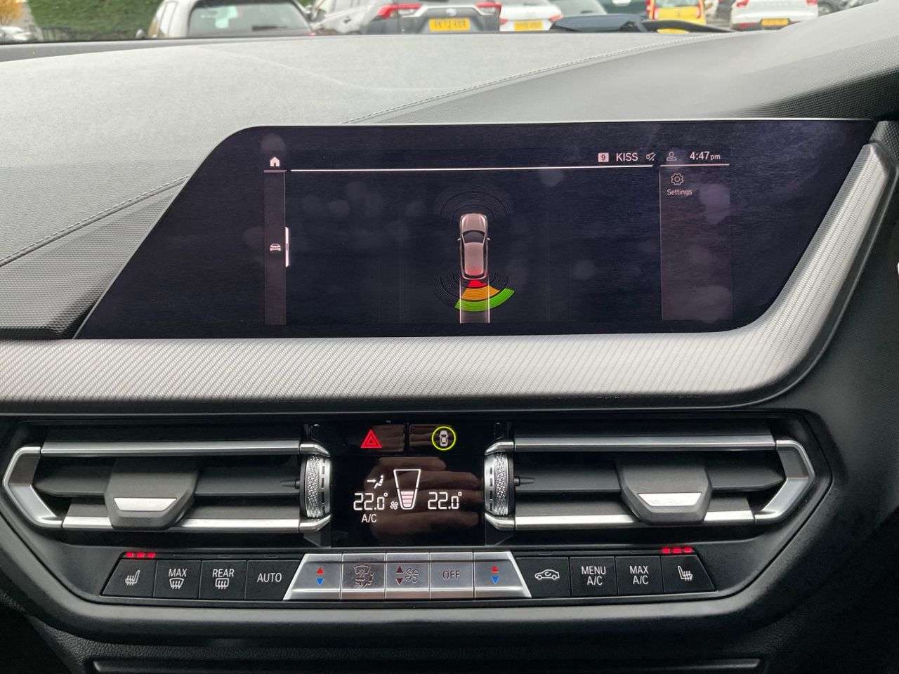 2021 BMW 1 SERIES 2021 BMW 1 SERIES