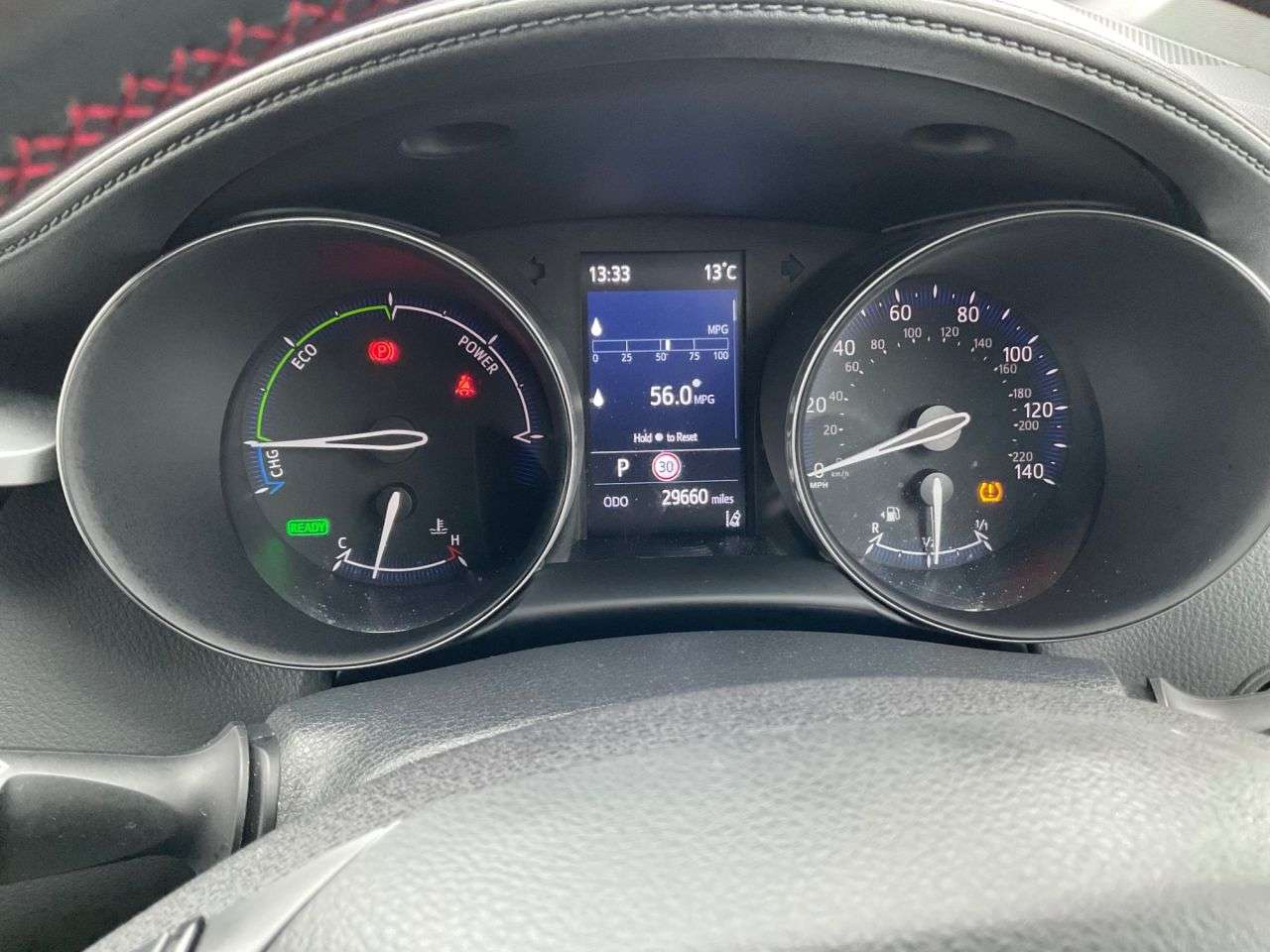 2023 TOYOTA C-HR 2023 TOYOTA C-HR