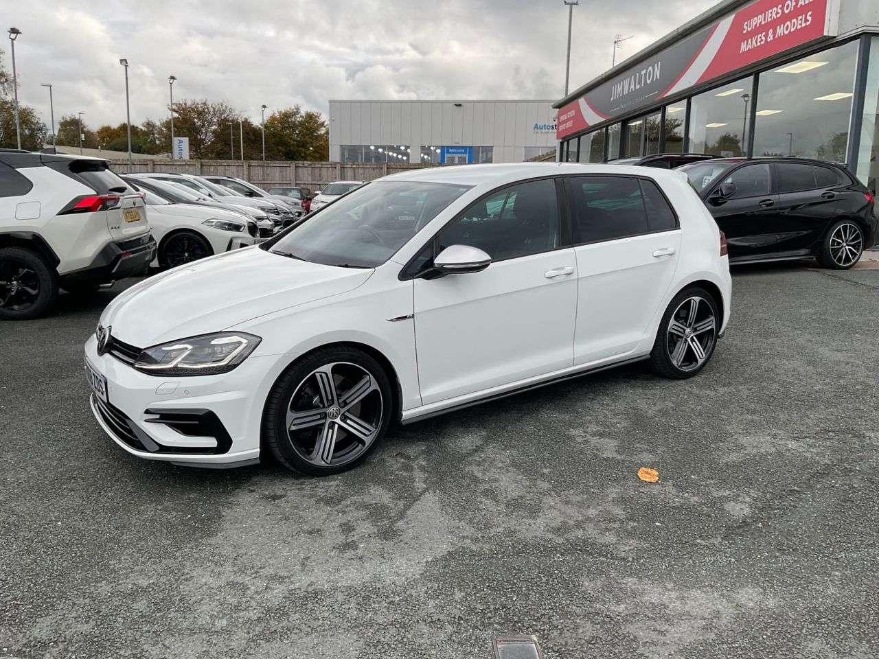 2018 VOLKSWAGEN GOLF 2018 VOLKSWAGEN GOLF