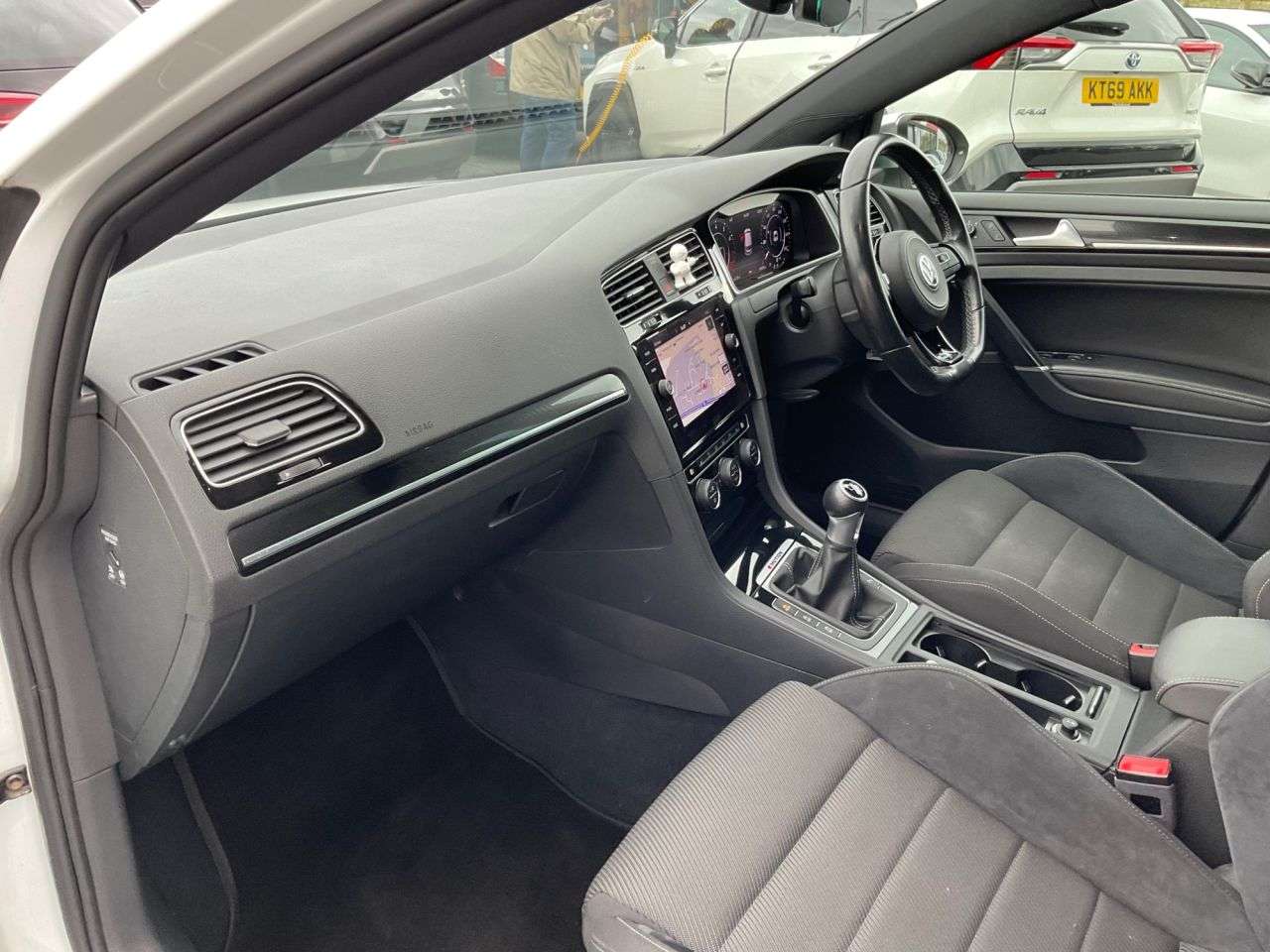 2018 VOLKSWAGEN GOLF 2018 VOLKSWAGEN GOLF