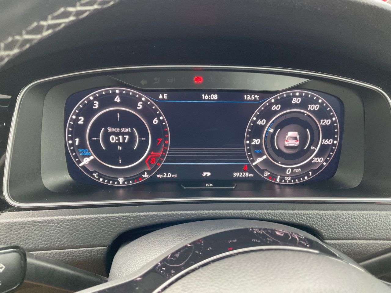 2018 VOLKSWAGEN GOLF 2018 VOLKSWAGEN GOLF