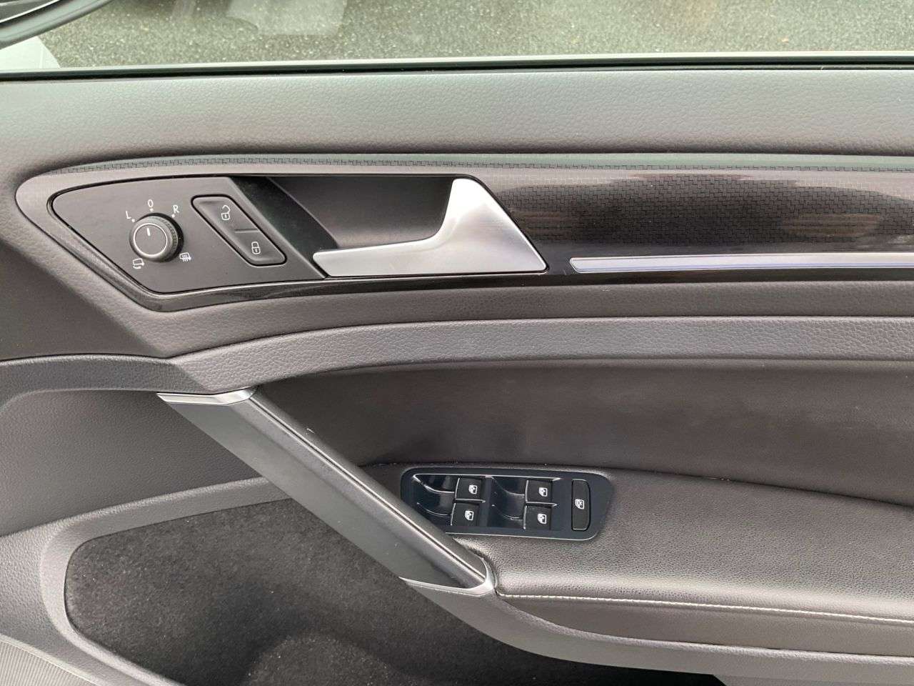 2018 VOLKSWAGEN GOLF 2018 VOLKSWAGEN GOLF