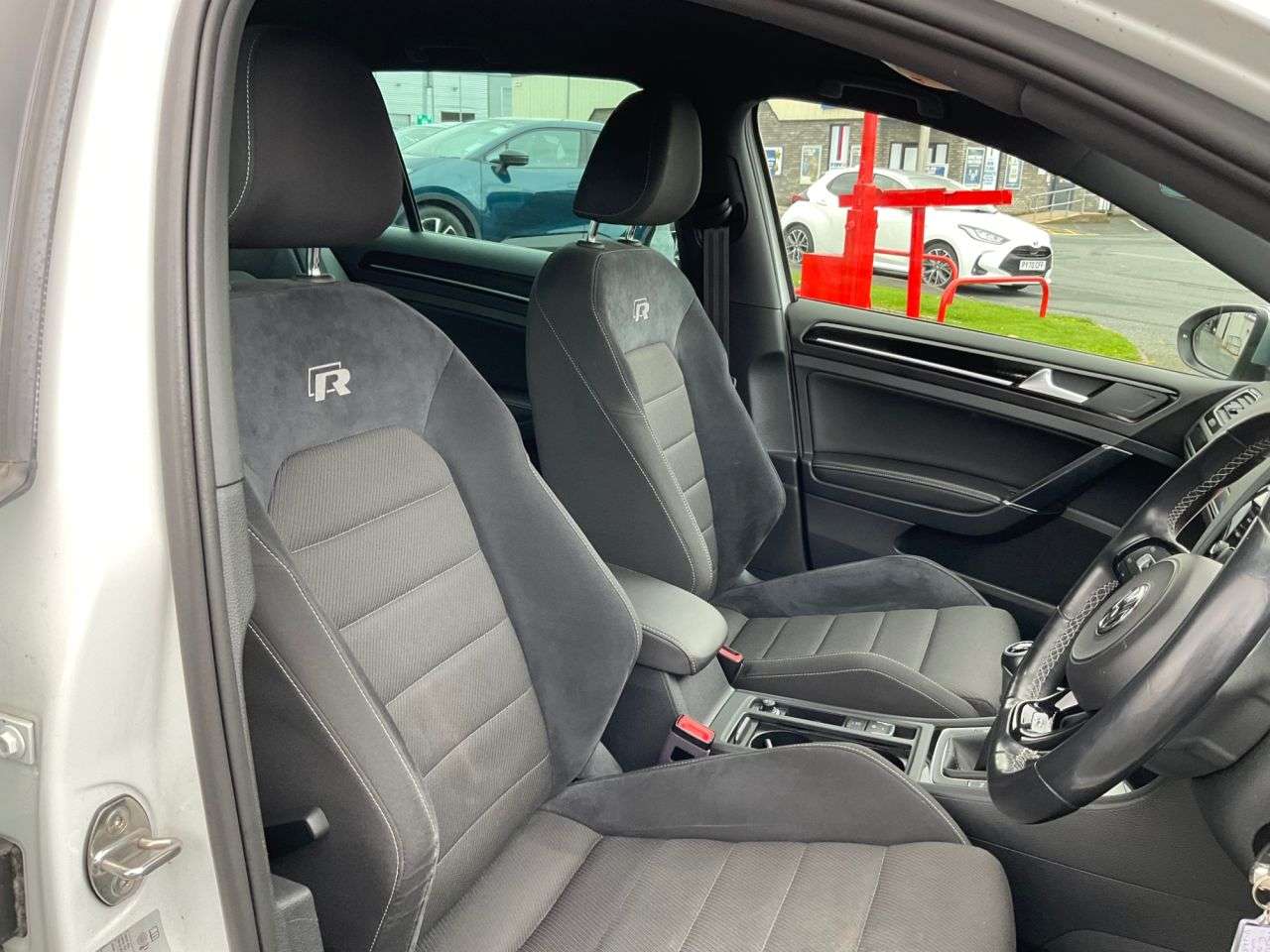2018 VOLKSWAGEN GOLF 2018 VOLKSWAGEN GOLF