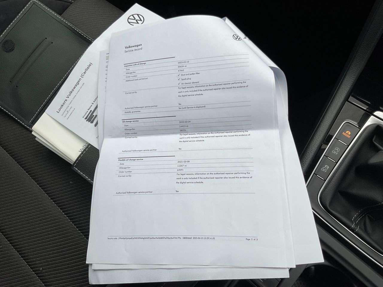 2018 VOLKSWAGEN GOLF 2018 VOLKSWAGEN GOLF