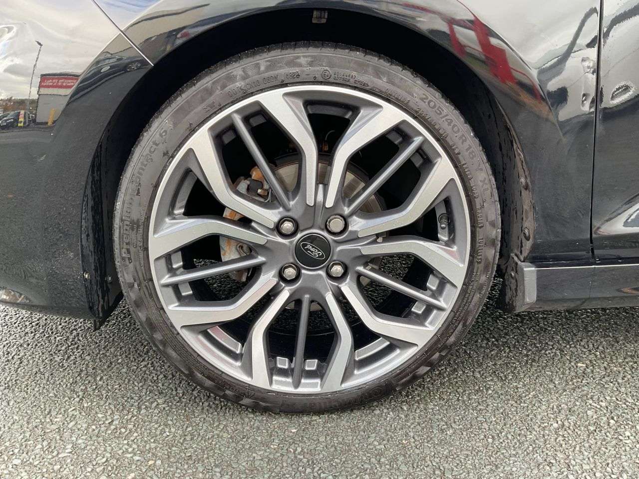 2022 FORD FIESTA 2022 FORD FIESTA