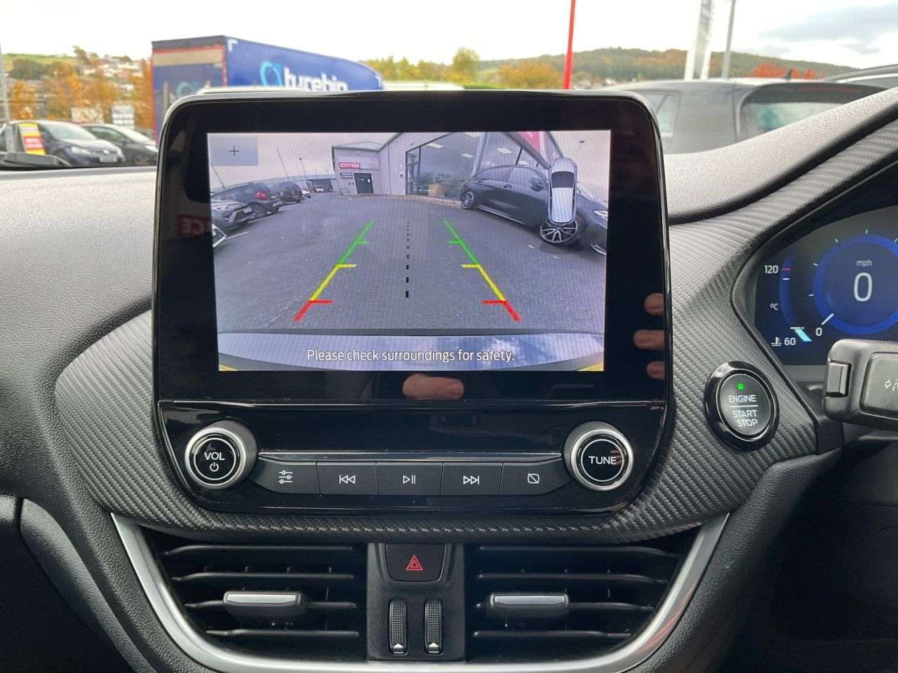 2022 FORD FIESTA 2022 FORD FIESTA