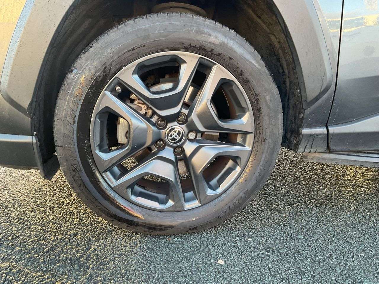 2022 TOYOTA RAV4 2022 TOYOTA RAV4