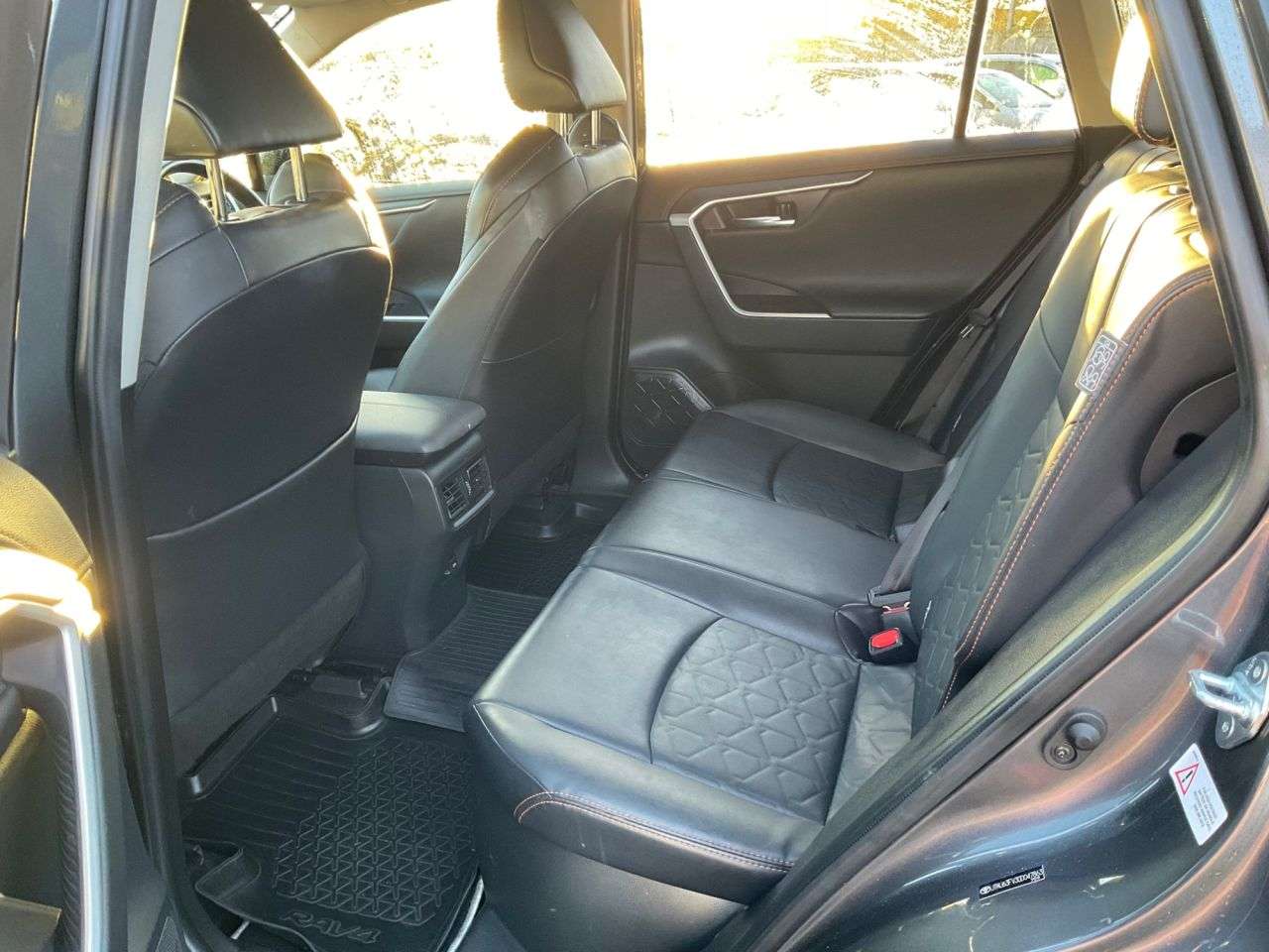 2022 TOYOTA RAV4 2022 TOYOTA RAV4