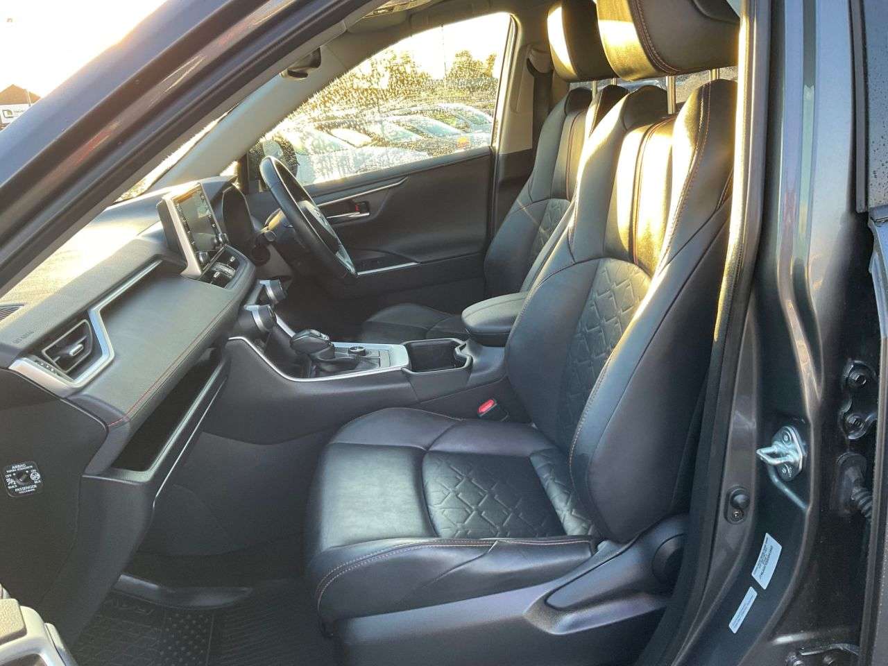 2022 TOYOTA RAV4 2022 TOYOTA RAV4