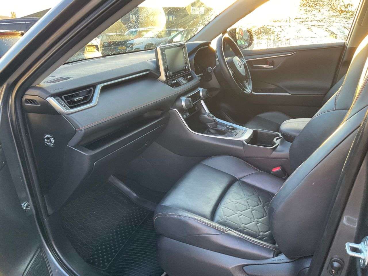 2022 TOYOTA RAV4 2022 TOYOTA RAV4