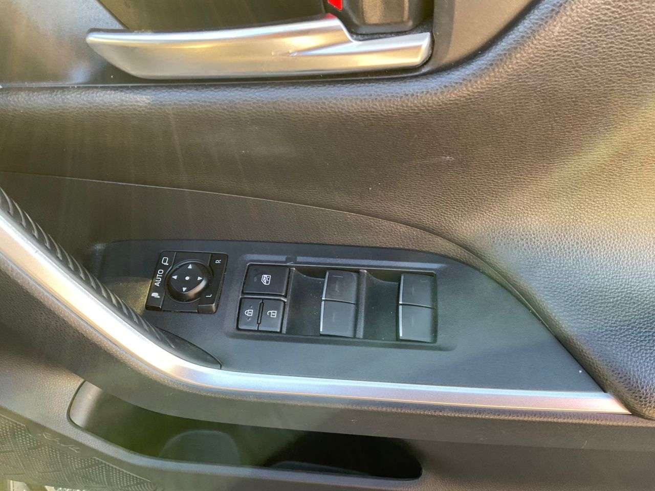 2022 TOYOTA RAV4 2022 TOYOTA RAV4