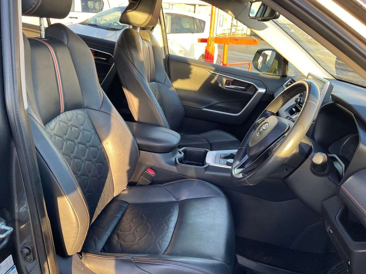 2022 TOYOTA RAV4 2022 TOYOTA RAV4