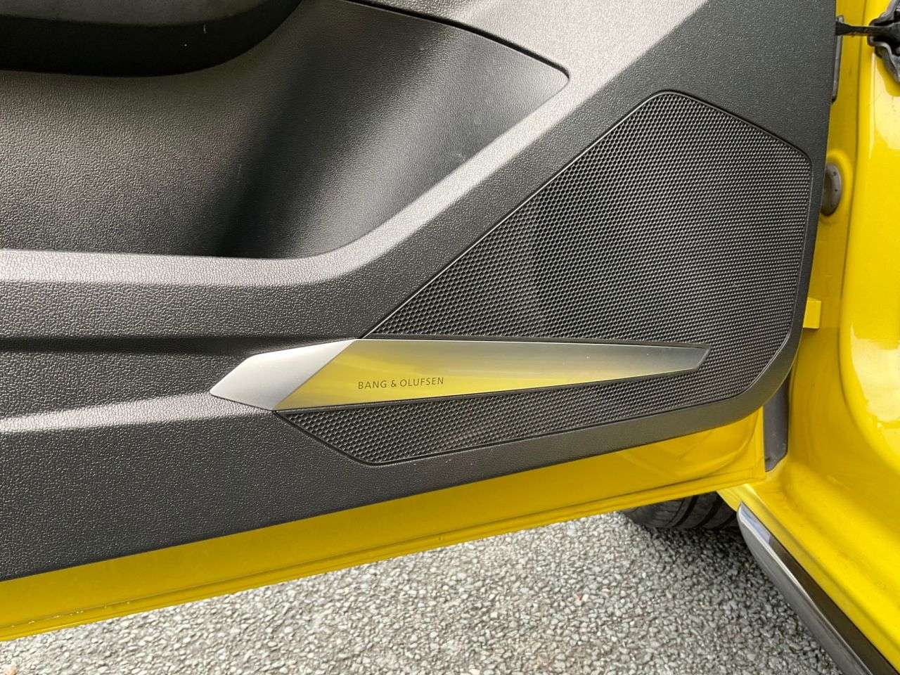 2019 AUDI A1 2019 AUDI A1