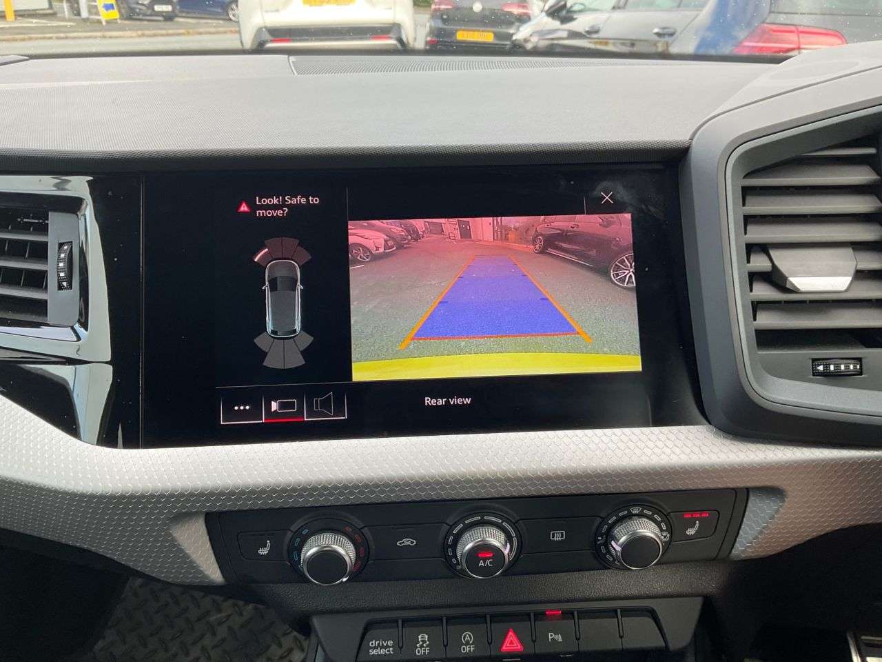 2019 AUDI A1 2019 AUDI A1