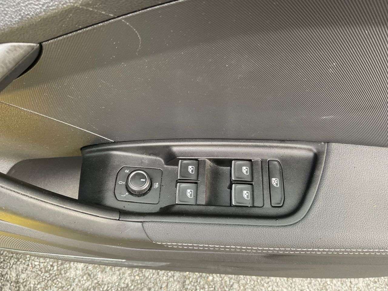 2019 AUDI A1 2019 AUDI A1