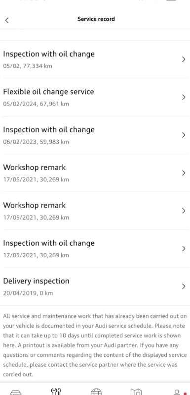 2019 AUDI A1 2019 AUDI A1