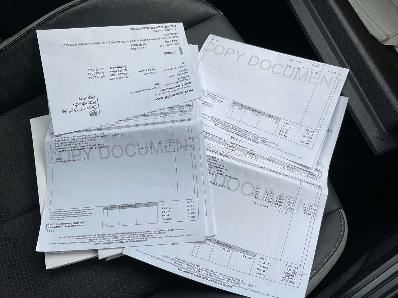 2019 AUDI A1 2019 AUDI A1