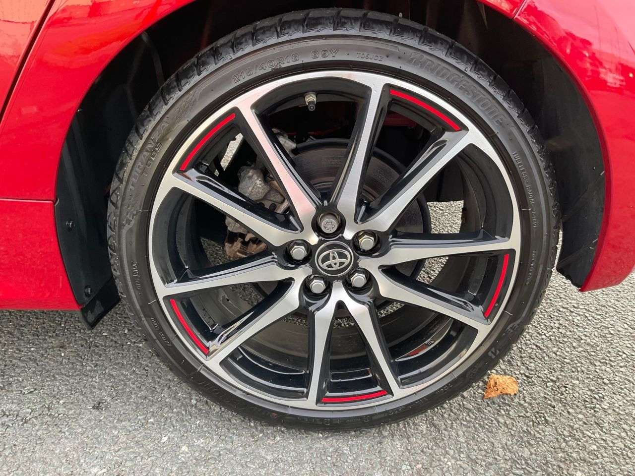 2023 TOYOTA YARIS 2023 TOYOTA YARIS