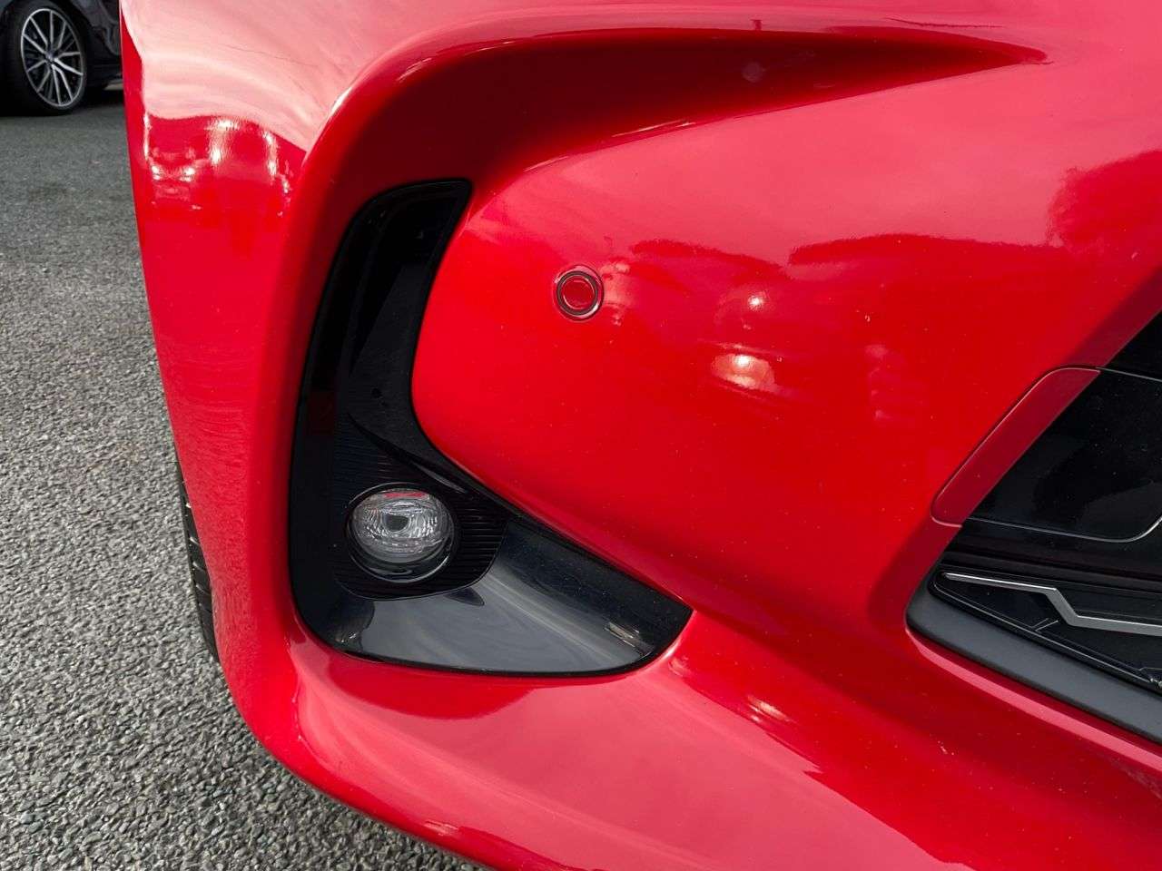 2023 TOYOTA YARIS 2023 TOYOTA YARIS