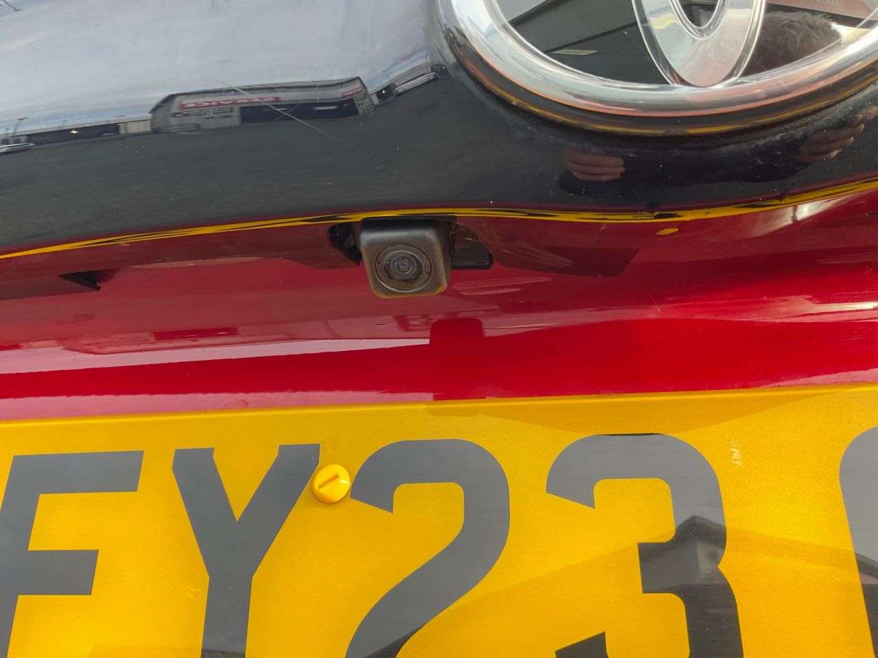 2023 TOYOTA YARIS 2023 TOYOTA YARIS