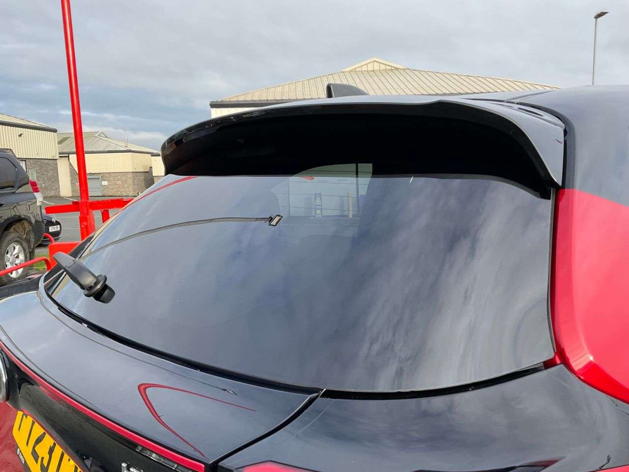 2023 TOYOTA YARIS 2023 TOYOTA YARIS