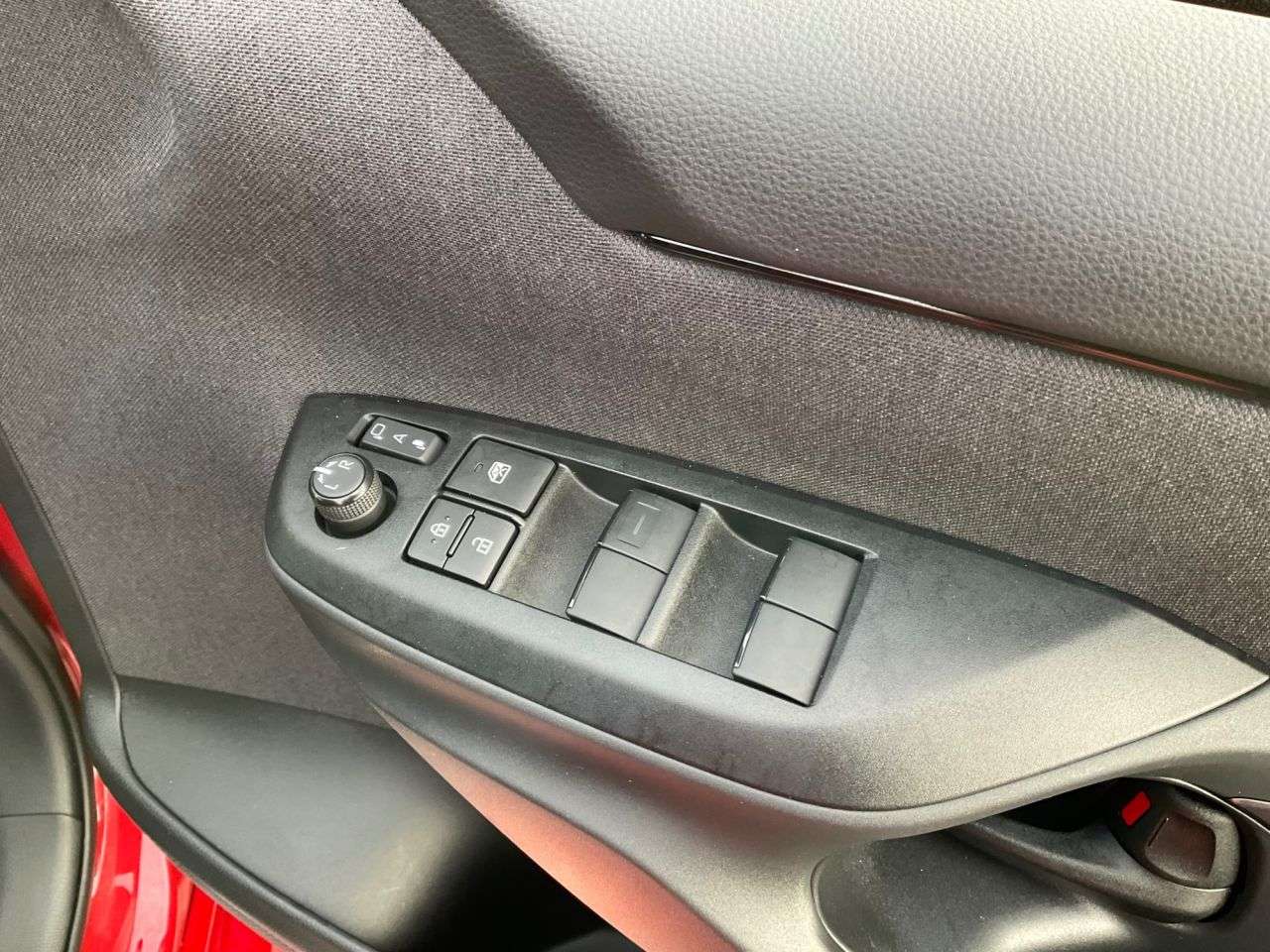 2023 TOYOTA YARIS 2023 TOYOTA YARIS