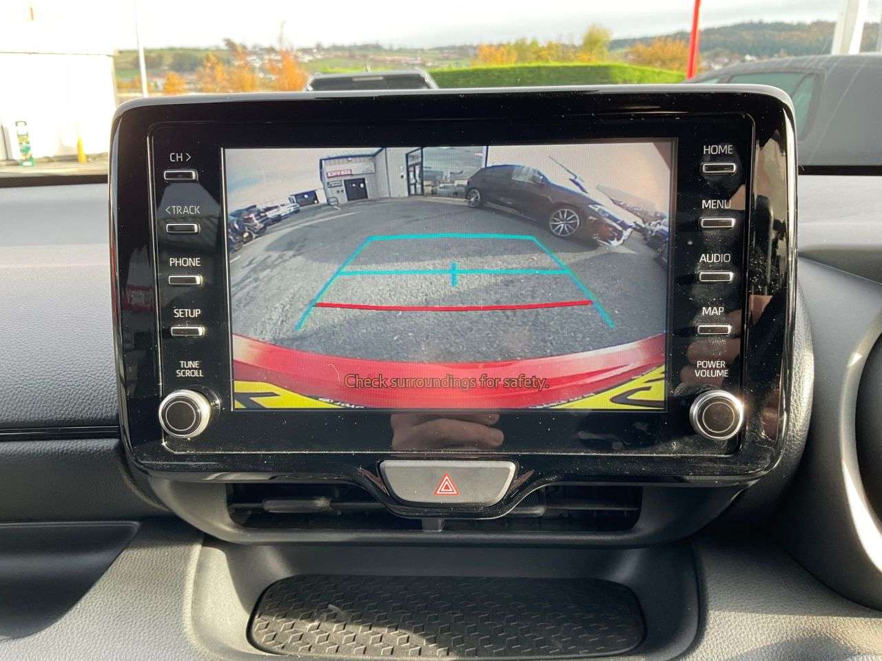 2023 TOYOTA YARIS 2023 TOYOTA YARIS