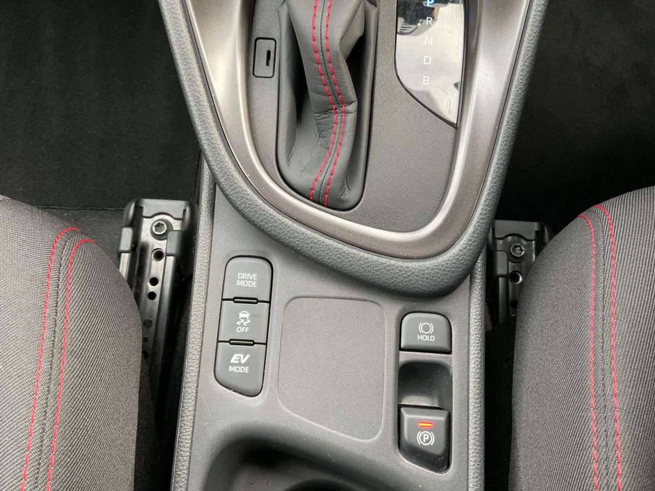 2023 TOYOTA YARIS 2023 TOYOTA YARIS