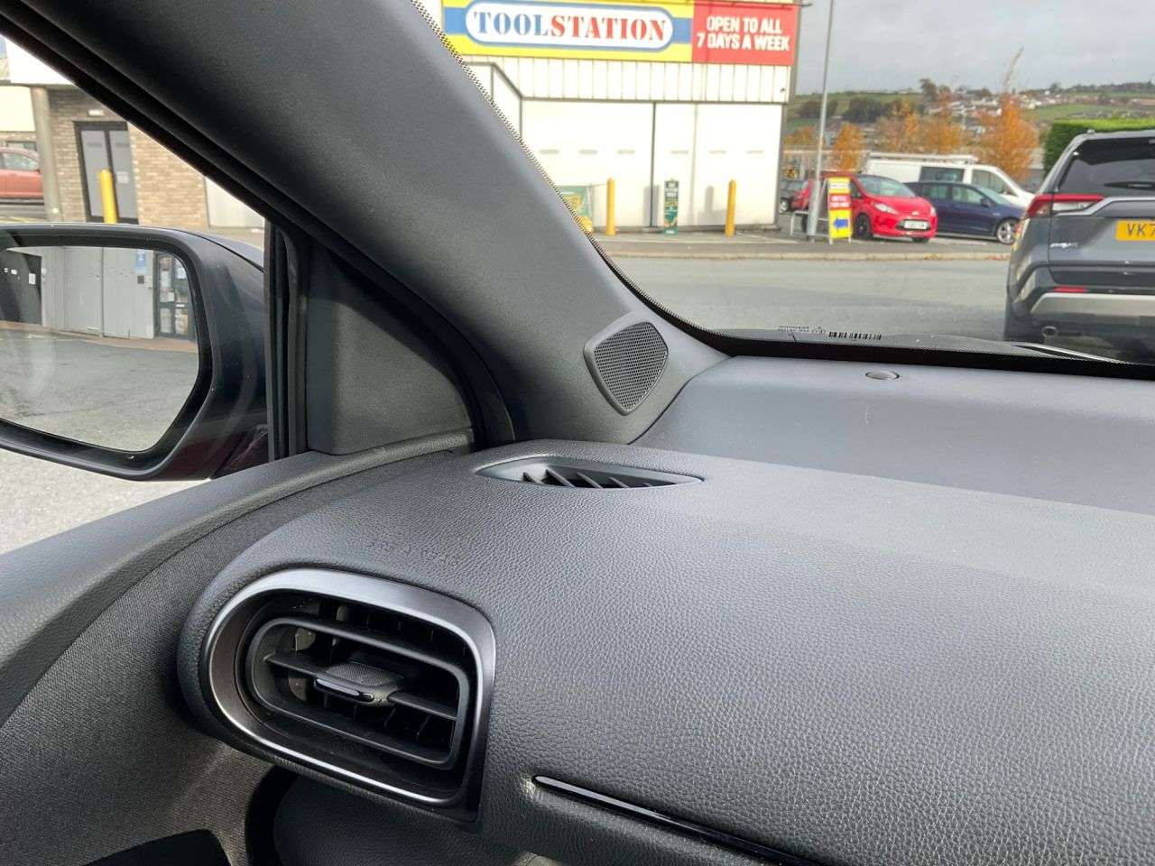 2023 TOYOTA YARIS 2023 TOYOTA YARIS