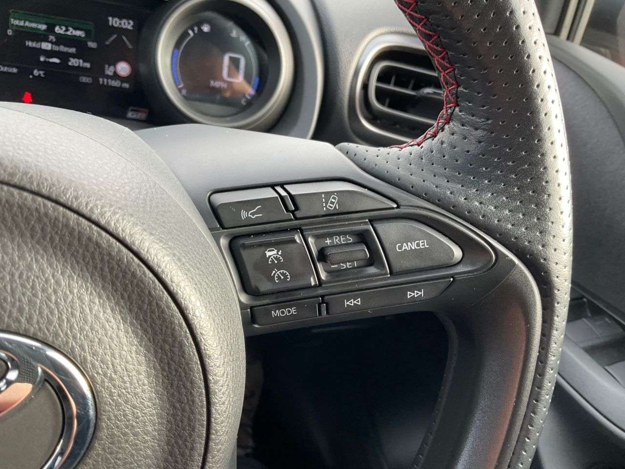 2023 TOYOTA YARIS 2023 TOYOTA YARIS