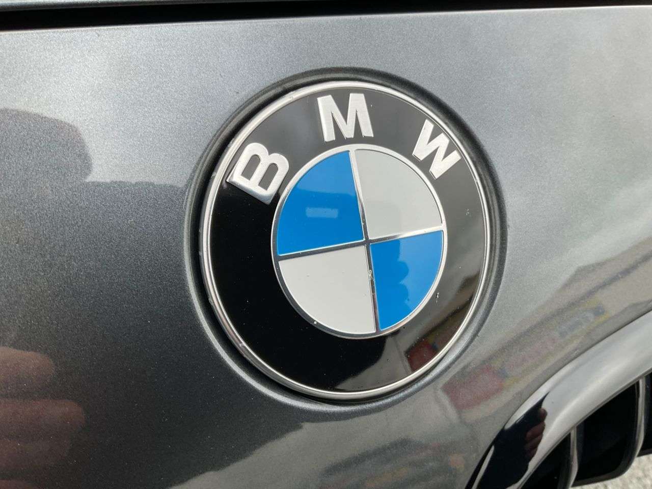 2019 BMW 1 SERIES 2019 BMW 1 SERIES